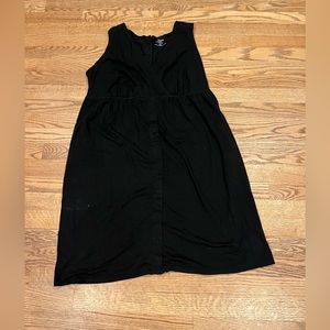 3 in 1 Labor, Delivery And Nursing Gown